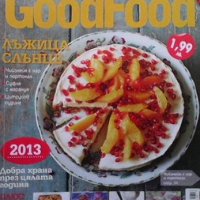 Списания Good Food по 6 лв броя, снимка 4 - Списания и комикси - 38675891