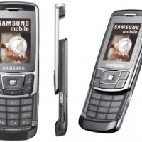 Samsung E250 - Samsung E900 - Samsung U600 - Samsung U700 - слушалки handsfree , снимка 15 - Слушалки, hands-free - 26620767
