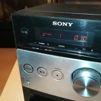 SONY HCD-FX300I-ВНОС ENGLAND 2211221431, снимка 11 - Аудиосистеми - 38757949
