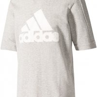 adidas Men's Shooter T-Shirt - страхотна мъжка тениска, снимка 2 - Тениски - 34355854