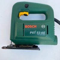 BOSCH PST 53 AE - Прободен трион, снимка 1 - Други инструменти - 41740029