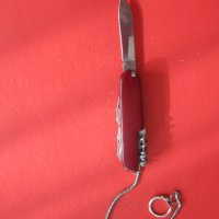 Немски многофункционален нож ножка 1, снимка 6 - Ножове - 35752063