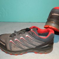 туристически спортни обувки Lowa Aerox Goretex Lo  номер 42, снимка 10 - Други - 34748918