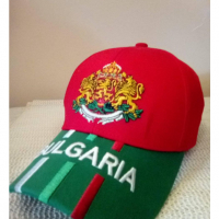 Лятна шапка България!!ПРОМОЦИЯ