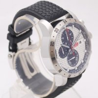 Мъжки луксозен часовник Chopard 1000 Miglia, снимка 3 - Мъжки - 41730327