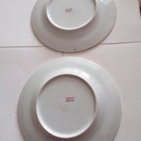 Японски чинии , снимка 3 - Декорация за дома - 44338503