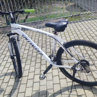 велосипед Specialized Rockhopper 29", снимка 3 - Велосипеди - 44613617