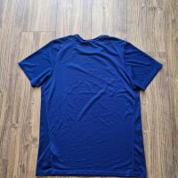 Страхотна мъжка тениска NIKE размер М, снимка 4 - Тениски - 44436719