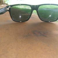 Armani мъжки слънчеви очила, снимка 3 - Слънчеви и диоптрични очила - 41700014
