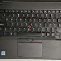 Lenovo ThinkPad L460 14" 1920x1080 i5-6200U 8GB 256GB НОВА батерия, снимка 3 - Лаптопи за дома - 44700066