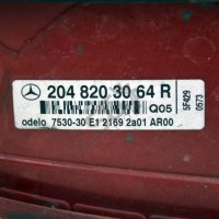 Десен стоп Mercedes-Benz C-Class 204 (W/S/C)(2007-2014) ID: 98124, снимка 3 - Части - 40287893