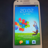 Телефон Samsung Galaxy Core GT-I8262, снимка 6 - Samsung - 44554434