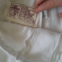 Наполеонки 100% памук от соц-а тънки и ватирани, снимка 1 - Бельо - 42011764