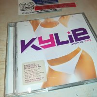 KYLIE X2 ORIGINAL CD LIKE NEW 1103231912, снимка 7 - CD дискове - 39964642