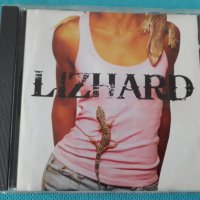 Lizhard- 2008-Lizhard(Hard Rock) Italy, снимка 1 - CD дискове - 40982124