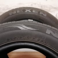 2 бр. 205/60/16 Nexen / летни гуми, снимка 7 - Гуми и джанти - 44349197