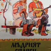 Мъдрият старец А. Н. Нечаев, снимка 1 - Детски книжки - 38657861