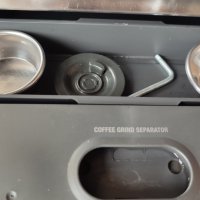 Кафемашина Gastroback Advance Pro G 42612 вградена кафемелачка истинско еспресо кафе с плътен каймак, снимка 16 - Кафемашини - 41018006