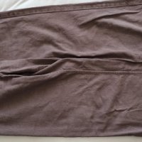 Летни дънки с цепка на крачола, три цвята, снимка 7 - Детски панталони и дънки - 40916007