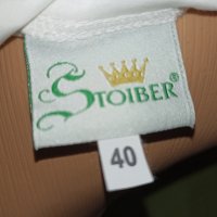 Stoiber M-Нов с етикет памучен кроп топ с камъчета , снимка 5 - Корсети, бюстиета, топове - 44747120