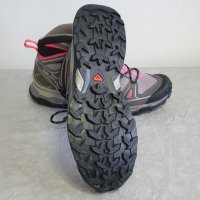 SALOMON GORE-TEX 42 номер , снимка 6 - Мъжки боти - 39738952