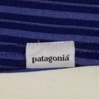 Patagonia оригинална блуза XS спорт туризъм термо фланелка, снимка 4 - Спортни екипи - 34561121