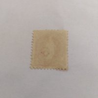 Пощенкса марка - Швейцария 1 франк, снимка 3 - Филателия - 39867167