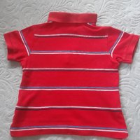 Лот тениски за момче  2-3 г., снимка 9 - Детски тениски и потници - 41371607