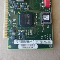 Видео карта NCR HELGA HQ 2000 Asiliant Chips B69000 2MB PCI, снимка 6 - Видеокарти - 36438734