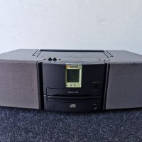 FM стерео радио касетофон  CD player  !!!! AIWA CSD-EX5, снимка 1 - Радиокасетофони, транзистори - 40189255