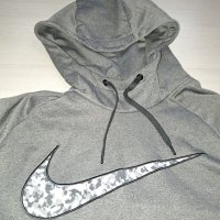 Nike  Мъжко Горнище  XL, снимка 1 - Спортни дрехи, екипи - 40632207