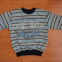 Тениски и блузки за 4/5-годишни , снимка 8 - Детски тениски и потници - 31769514