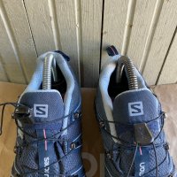  ''Salomon X Ultra 2 Low GoreTex''оригинални туристически обувки 38 ном, снимка 5 - Маратонки - 41636452