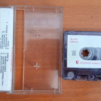 Оригинален албум ,,Serenade" на Джеймс Ласт и Ричард Клайдерман, снимка 4 - Аудио касети - 40543810