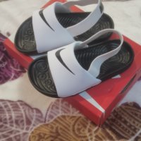 Детски сандали Nike , снимка 2 - Детски сандали и чехли - 41889437