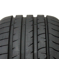 SAVA INTENSA UHP 2 FP 101Y XL 225/55R17, снимка 2 - Гуми и джанти - 44650124