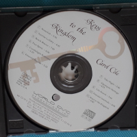 Carol Cole – 1991 - Keys To The Kingdom(New Age), снимка 4 - CD дискове - 44766021