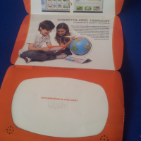 Детски таблет с родителски контрол, интернет MEEP OREGON, снимка 12 - Електрически играчки - 44633290