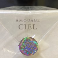 ПРОДУКТ-ПАРФЮМЕН КРЕМ-AMOUAGE-CIEL, снимка 2 - Козметика за тяло - 39778071