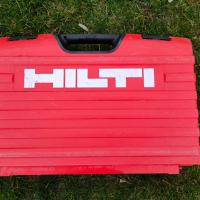 Hilti куфар NPR 32-22, снимка 11 - Куфари с инструменти - 44696598