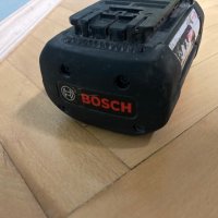 Акумулаторна батерия 36V 4Ah - Bosch GBA 36V 4Ah H-C Professional, снимка 4 - Други инструменти - 42513591