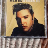 Billy Joel,Roy Orbison,Elvis, снимка 16 - CD дискове - 39342267