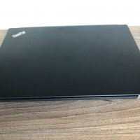 Lenovo ThinkPad T480/14"/i5-8350U/8GB RAM/256GB SSD NVMe, снимка 6 - Лаптопи за работа - 40195430