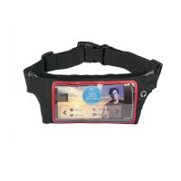 Чанта за кръста с Touch Case, снимка 1 - Спортна екипировка - 41962562