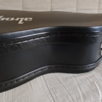 Нов куфар за китара Les Paul Epiphone Jerry Cantrell, снимка 4 - Китари - 44450071