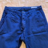 100 % оригинален панталон Mason's, с изчистен и елегантен дизайн, снимка 1 - Панталони - 39225158