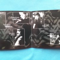 In Blackest Velvet – 2000 - Edenflow(Melodic Death Metal), снимка 3 - CD дискове - 41025645