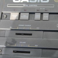 Йоника ''Casio CZ 3000'', снимка 12 - Синтезатори - 44497104