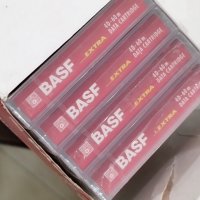 Касета за данни - BASF 4D-60m Dds Data Cartridge нови!, снимка 2 - Други - 42057685