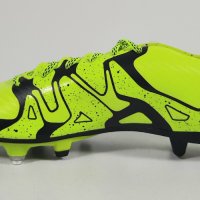 Adidas X 15.3 SG Sn53 - футболни обувки, размер - 40.7 /UK 7 / стелка 25.5 см.. , снимка 7 - Футбол - 39416297